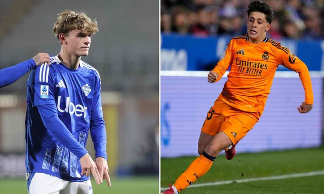 錄了結果 錄了結果